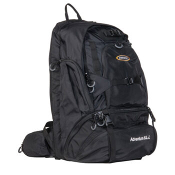 کوله پشتی دوربین عکاسی نانئو Naneu K4L V2 Backpack