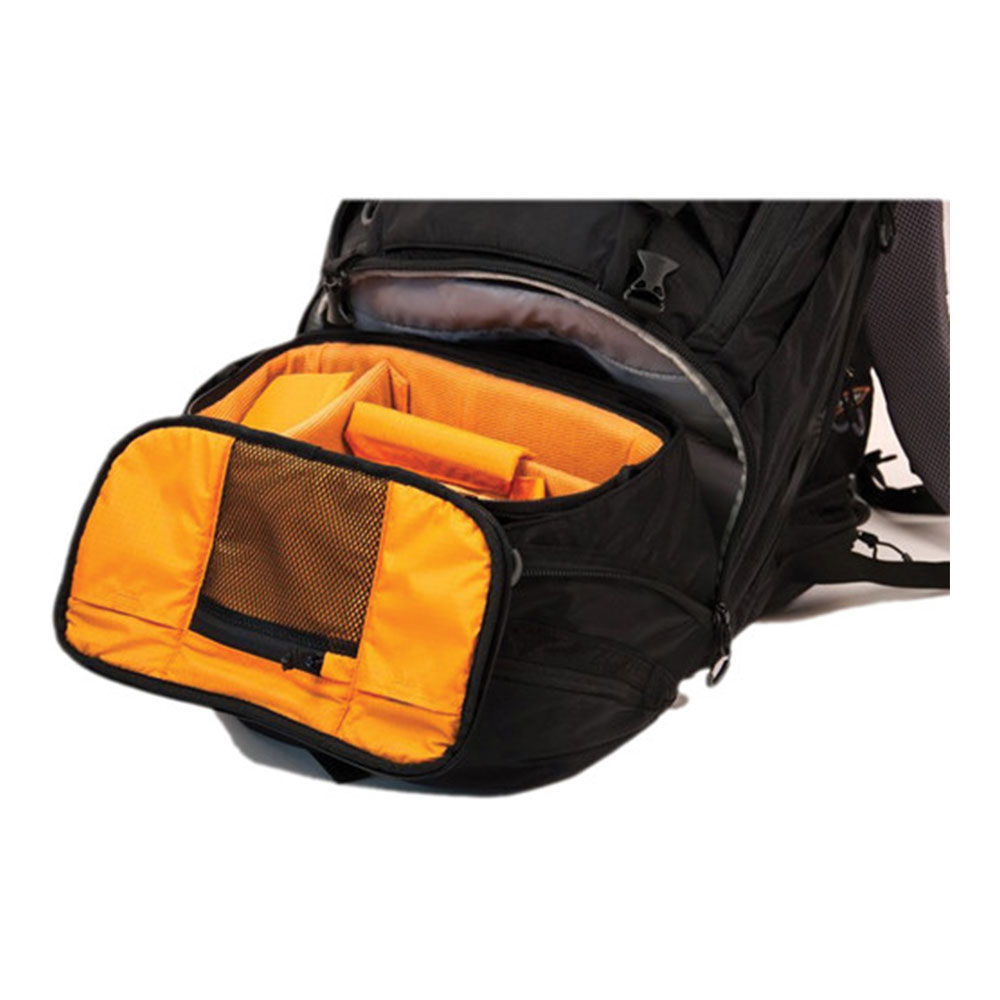 کوله پشتی دوربین عکاسی نانئو Naneu K4L V2 Backpack