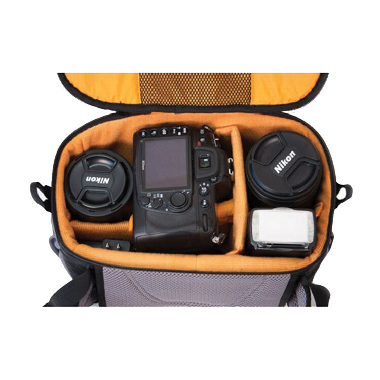 کوله پشتی دوربین عکاسی نانئو Naneu K4L V2 Backpack