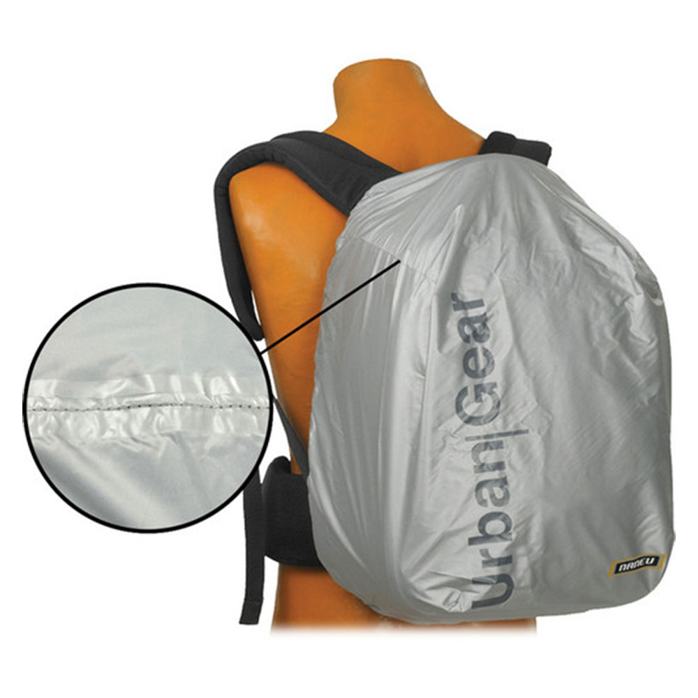 کوله پشتی دوربین عکاسی نانئو Naneu Urban Gear U120 Backpack