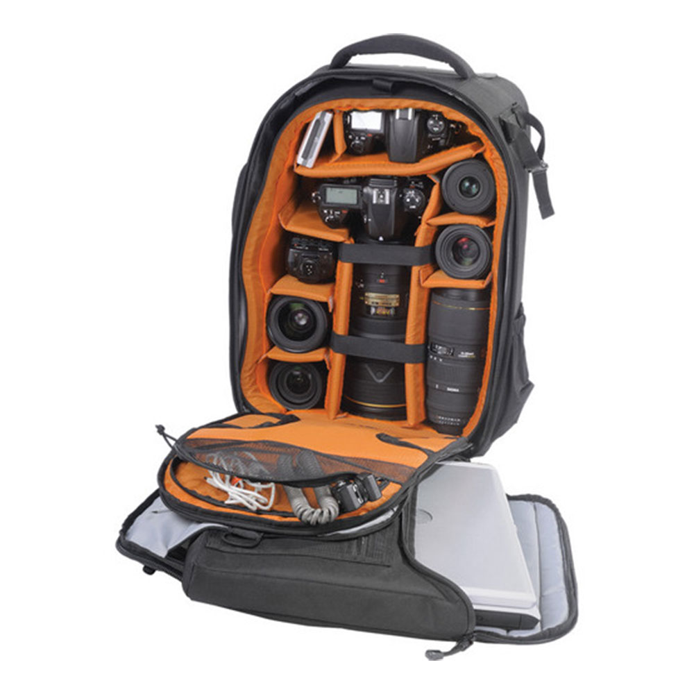 کوله پشتی دوربین عکاسی نانئو Naneu Urban Gear U220 Backpack