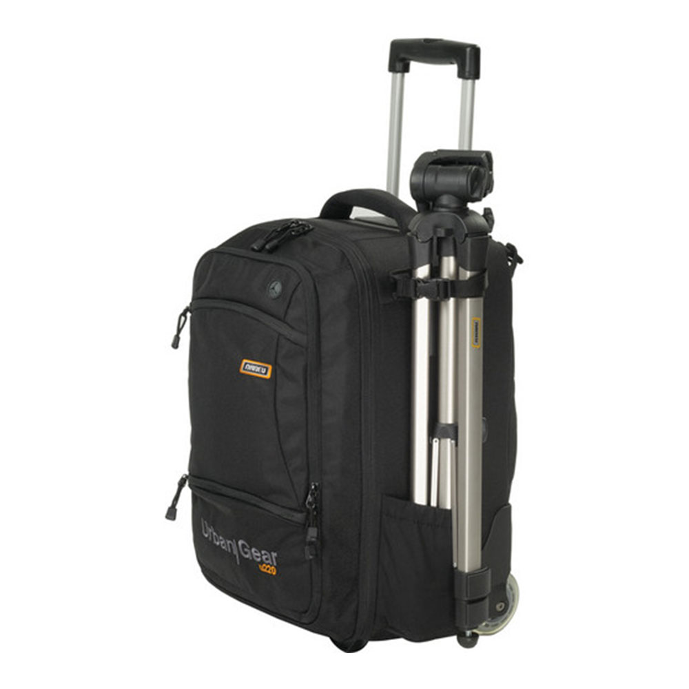 کوله پشتی دوربین عکاسی نانئو Naneu Urban Gear U220 Backpack