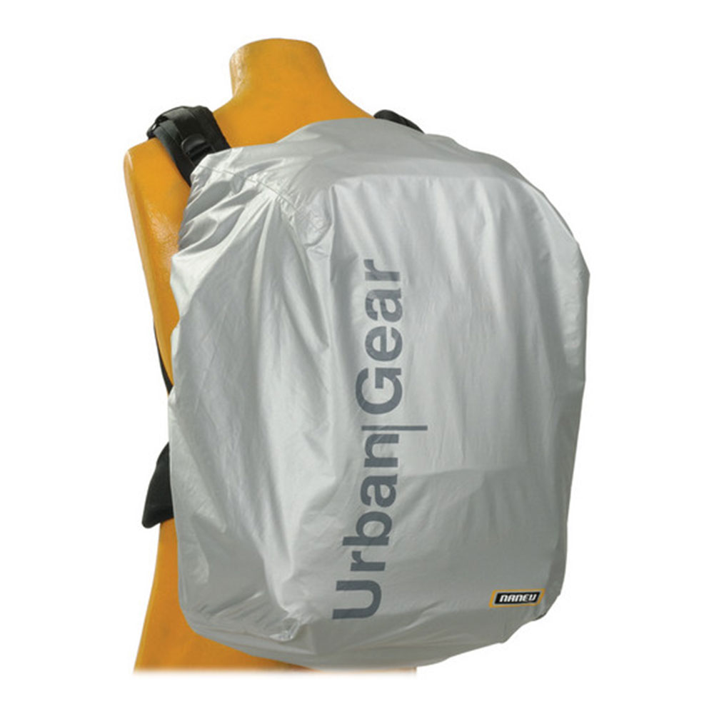 کوله پشتی دوربین عکاسی نانئو Naneu Urban Gear U220 Backpack