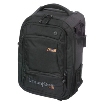 کوله پشتی دوربین عکاسی نانئو Naneu Urban Gear U220 Backpack