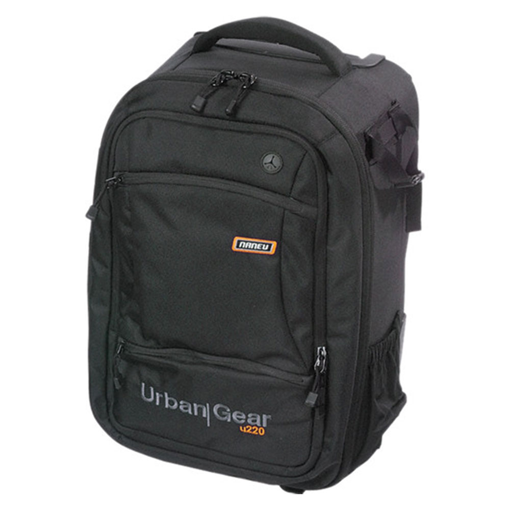 کوله پشتی دوربین عکاسی نانئو Naneu Urban Gear U220 Backpack
