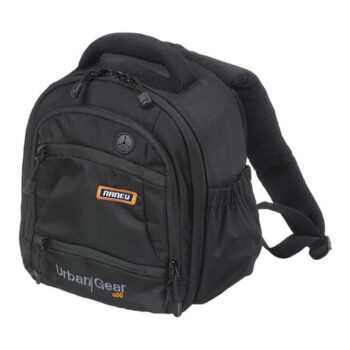 کوله پشتی دوربین عکاسی نانئو Naneu Urban Gear U30 Backpack
