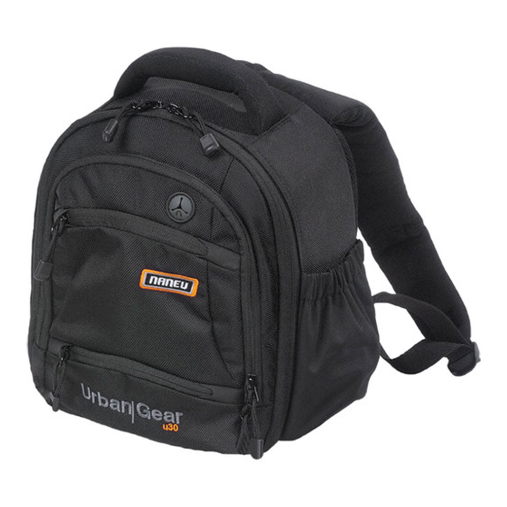 کوله پشتی دوربین عکاسی نانئو Naneu Urban Gear U30 Backpack