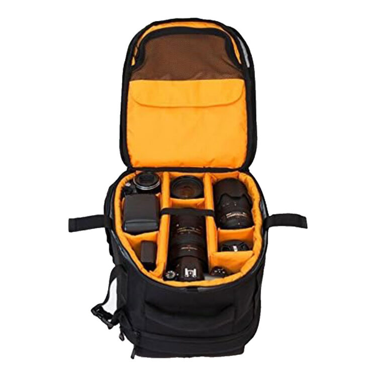 کوله پشتی دوربین عکاسی نانئو Naneu Urban Gear U60 Backpack