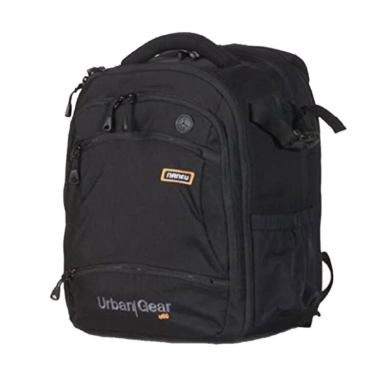 کوله پشتی دوربین عکاسی نانئو Naneu Urban Gear U60 Backpack