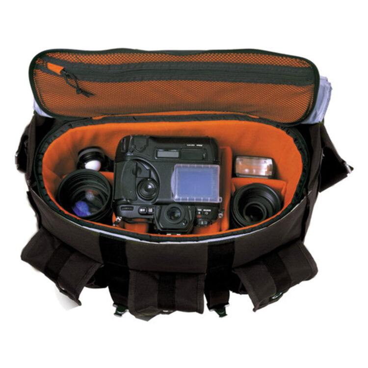 کیف دوربین شانه آویز نانئو Naneu 115F Shoulder camera bag