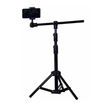 سه پایه موبایل Diamond Mobile Tripod 805