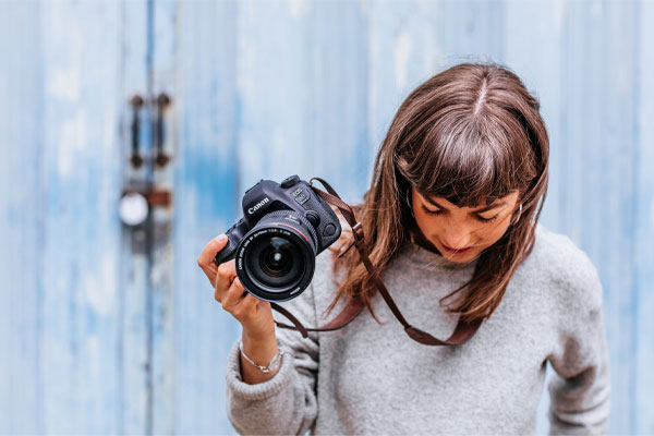 بهترین دوربین های فول فریم DSLR مناسب عکاسی هنری
