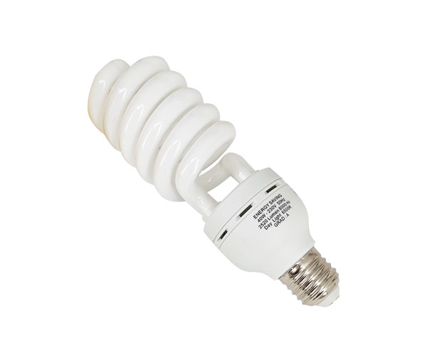 لامپ عکاسی 40 وات مناسب عکاسی