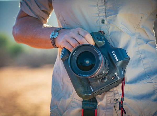 انواع دوربین عکاسی