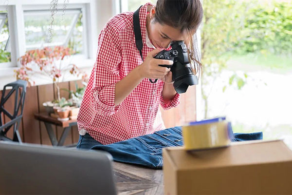 انواع دوربین عکاسی