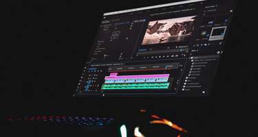 آموزش پریمیر پرو