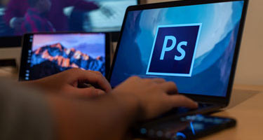 دوره آموزش ادیت عکس