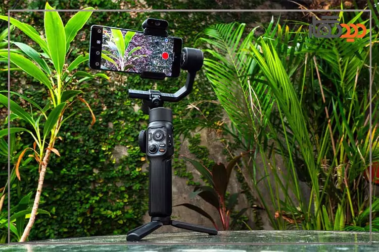 Zhiyun-Tech Smooth 5S