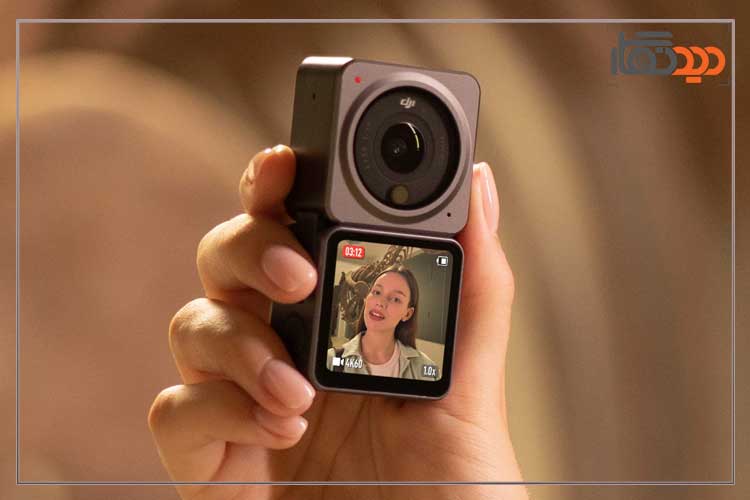 دوربین‌های اکشن