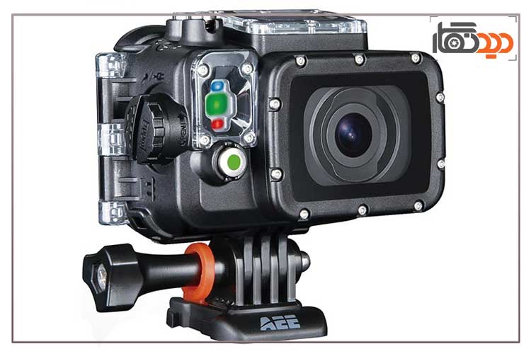 بهترین دوربین های ورزشی