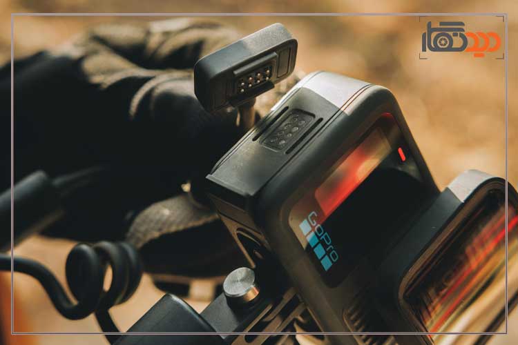 بهترین دوربین های ورزشی