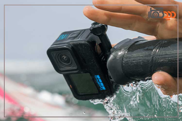 بهترین دوربین های ورزشی