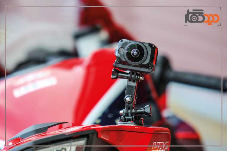 بهترین دوربین های ورزشی