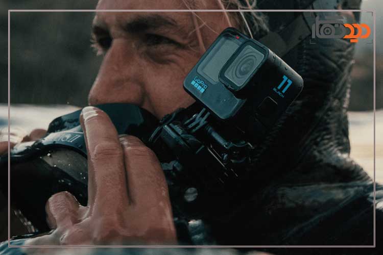 بهترین دوربین های ورزشی