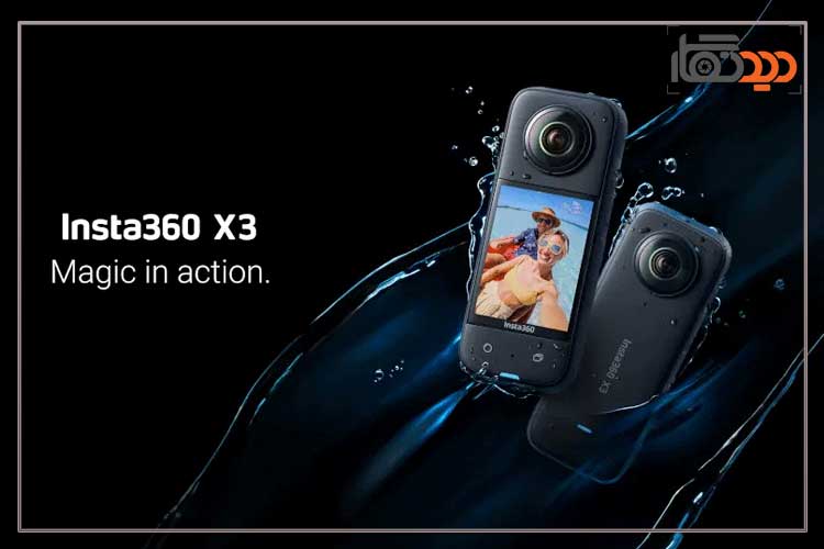 دوربین‌های اکشن