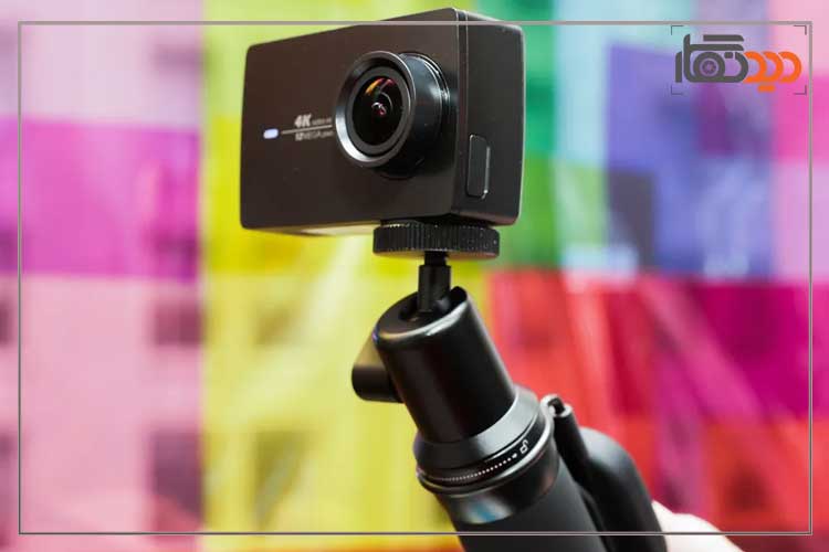 بهترین دوربین های ورزشی