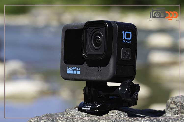 بهترین دوربین های ورزشی