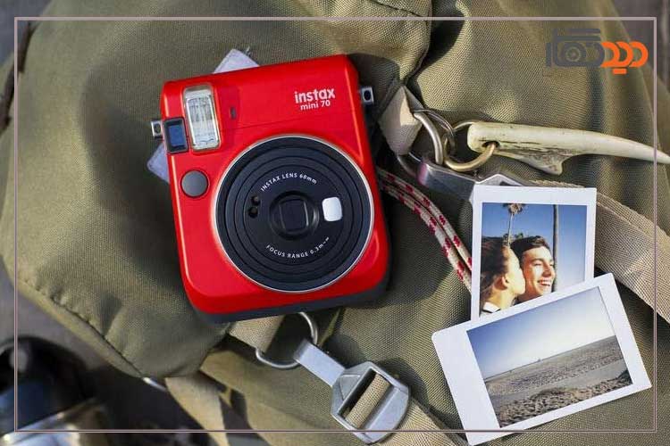 بهترین دوربین عکاسی چاپ سریع