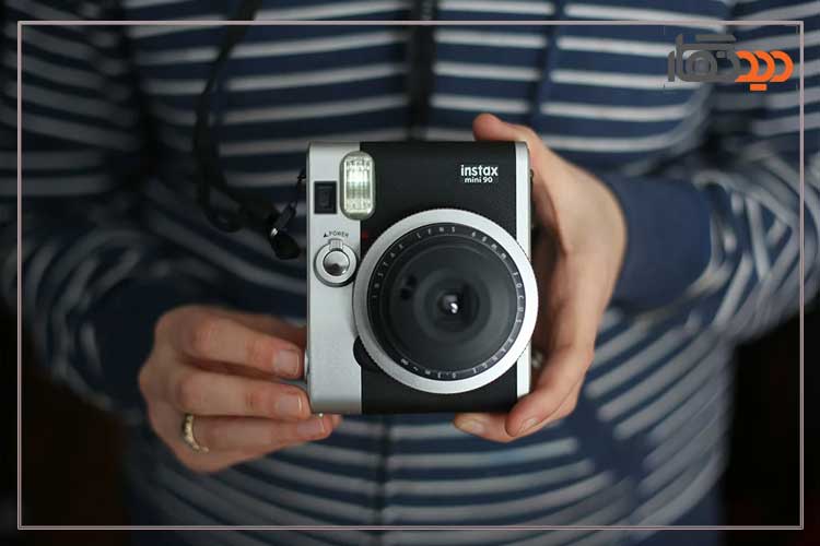 بهترین دوربین عکاسی چاپ سریع