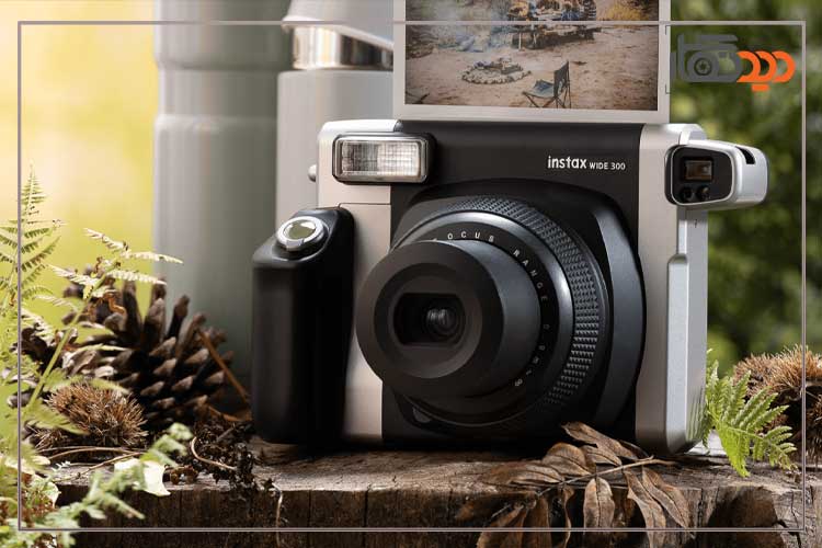 بهترین دوربین های چاپ فوری