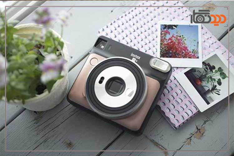 بهترین دوربین عکاسی چاپ سریع