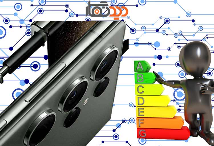 s23-ultera-zfold 4 -بهترین گوشی سامسونگ از نظر ظراحی