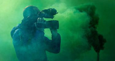 دوره فیلمبرداری و ساخت تیزر تبلیغاتی