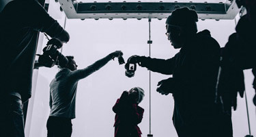 دوره عکاسی پرتره و مدلینگ