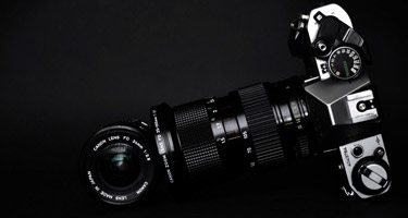 دوره آموزش عکاسی دیجیتال