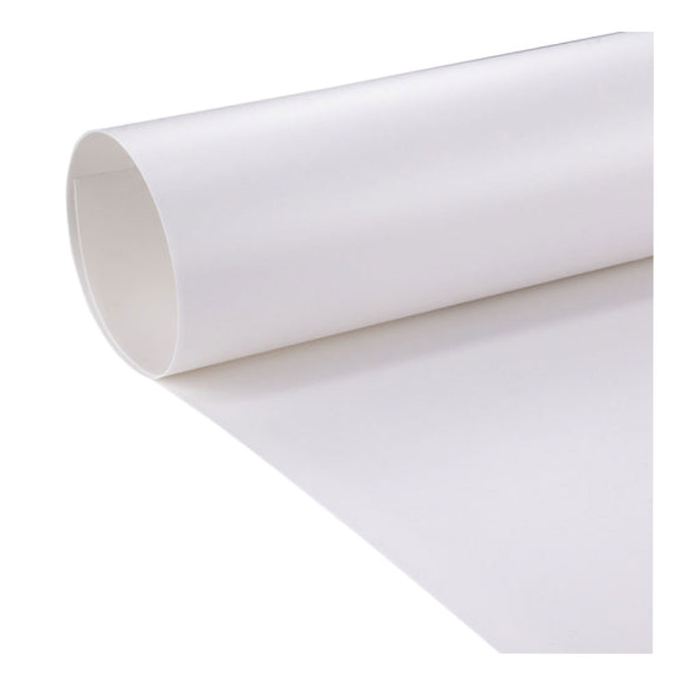 فون عکاسی فلکسی رول Background flexi roll سفید