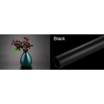 فون عکاسی فلکسی رول Background flexi roll مشکی