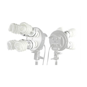 لامپ عکاسی 40 وات مناسب عکاسی