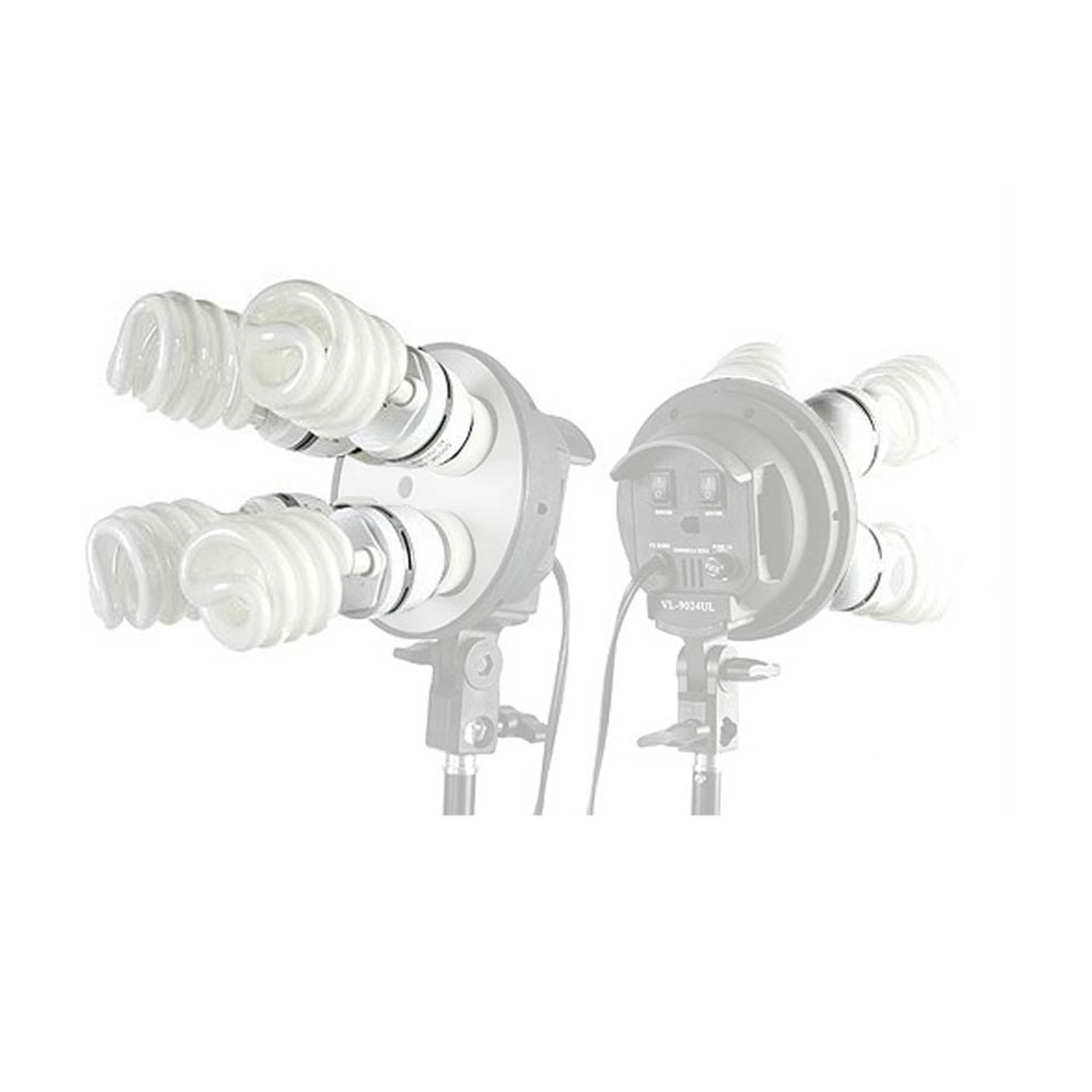 لامپ عکاسی 40 وات مناسب عکاسی