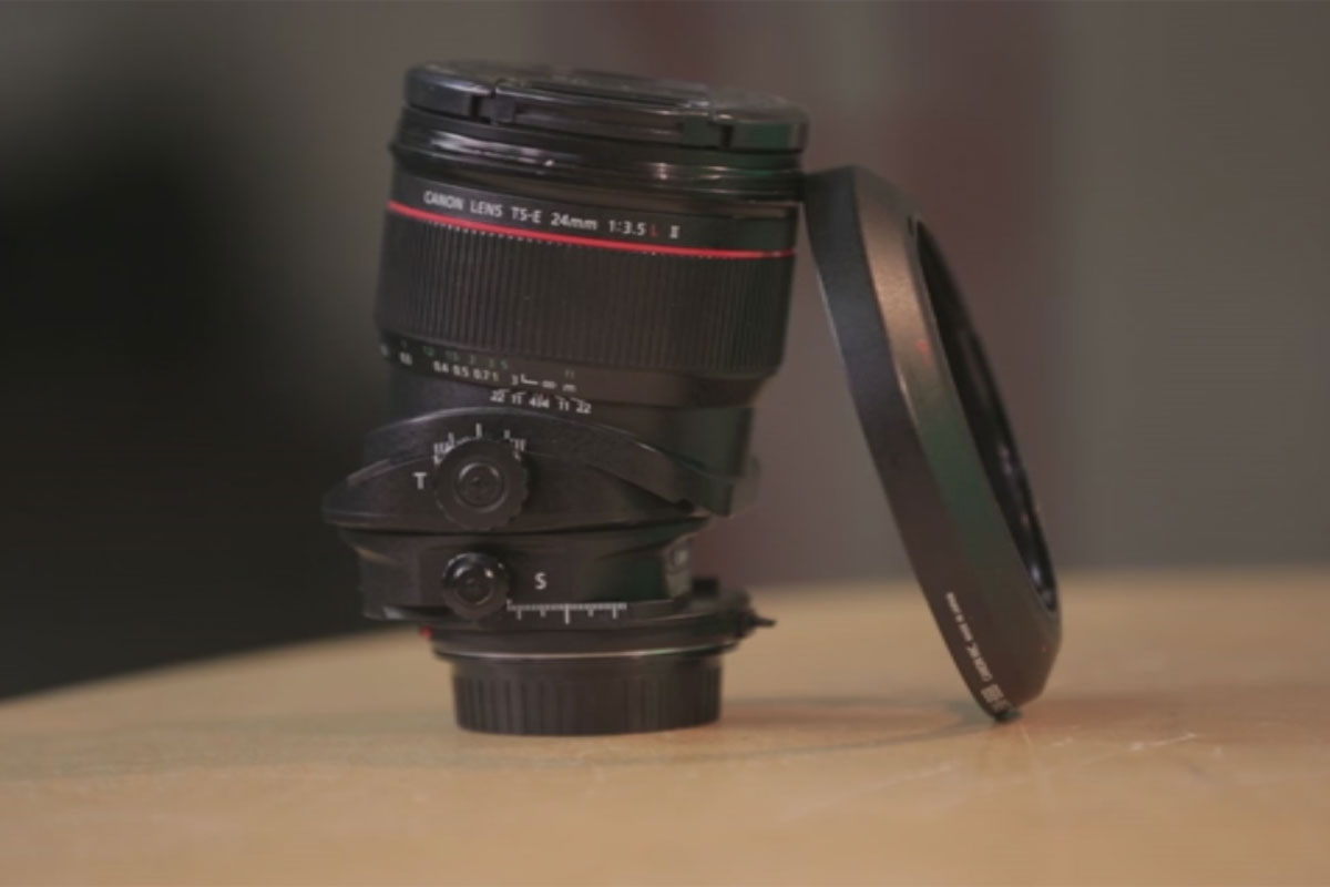 لنز Specialty دوربین عکاسی