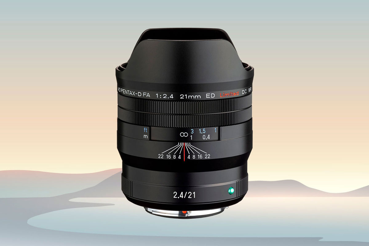 نمونه لنز landscape دوربین عکاسی 