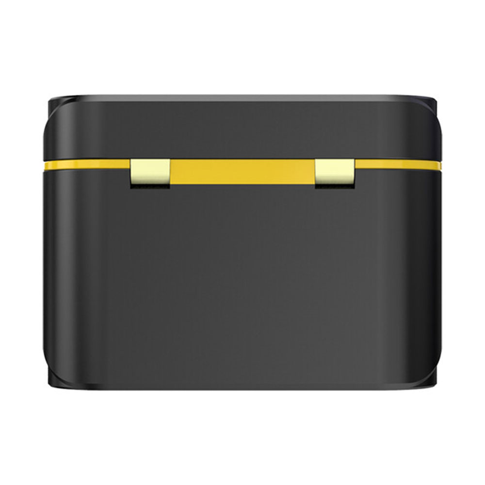 میکروفن یقه ای بی سیم هالی لند مدل Hollyland Lark C1 Duo