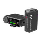 میکروفن یقه ای بی سیم هالی لند مدل Hollyland Lark Max Solo