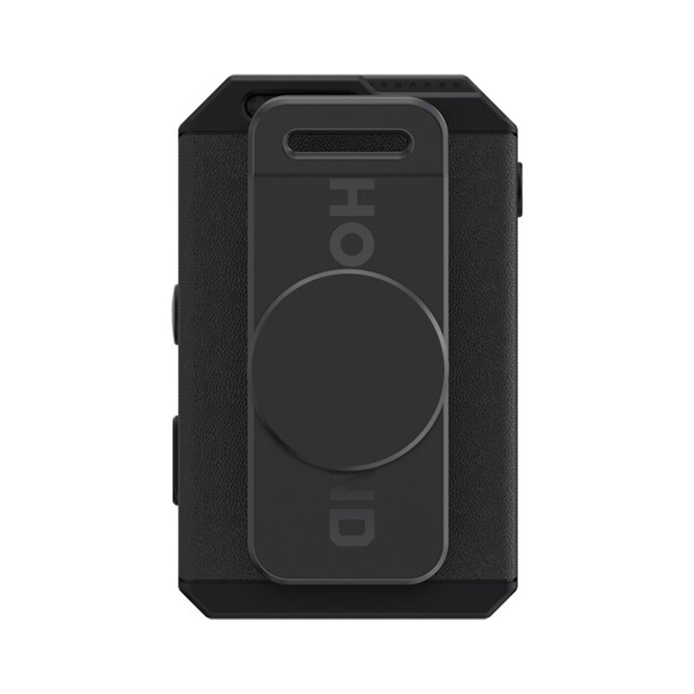 میکروفن یقه ای بی سیم هالی لند مدل Hollyland Lark Max Solo