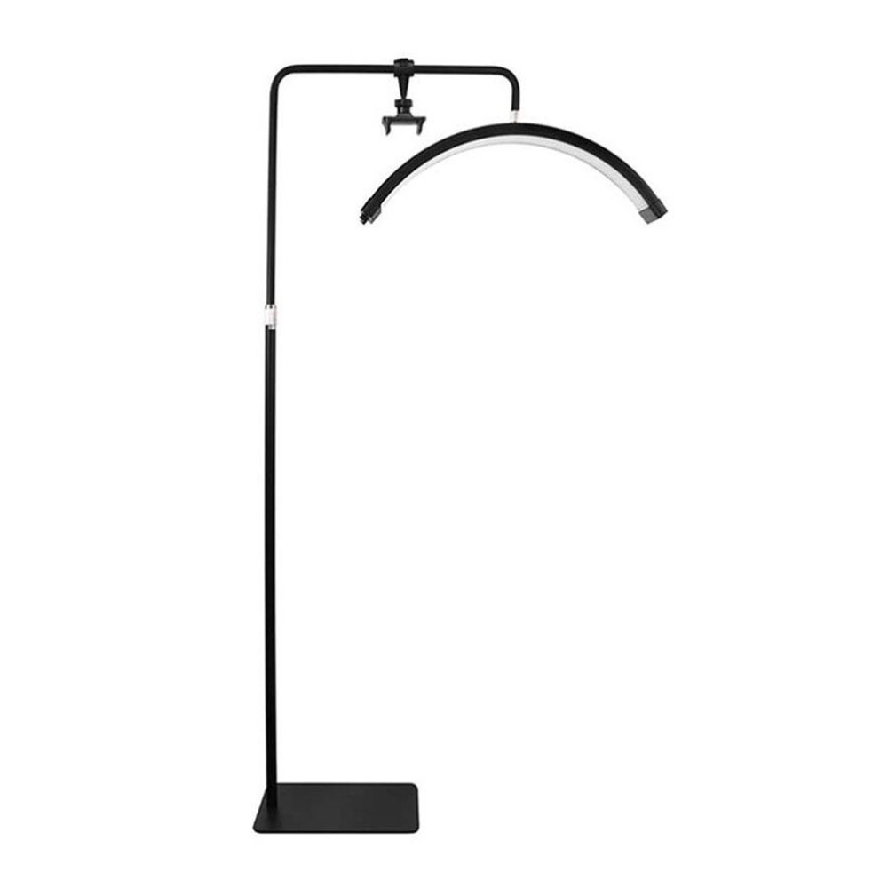 نور ثابت ال ای دی LED Moon light hd-m8x