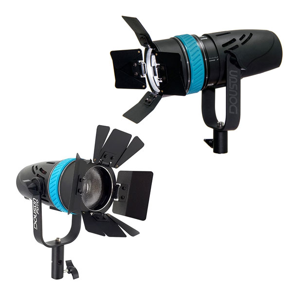 نور ثابت ال ای دی اسپات دوسان DouSun CMT-60 LED